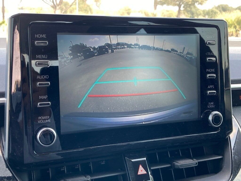 2020 Toyota Corolla LE San Antonio TX