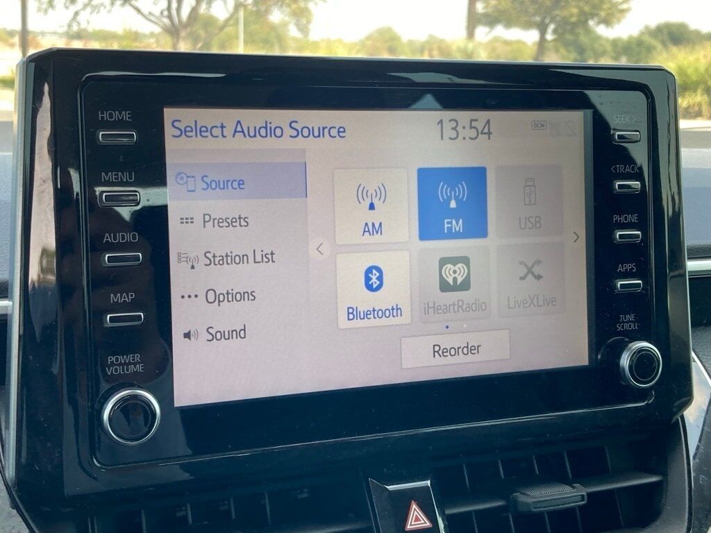 2020 Toyota Corolla LE San Antonio TX