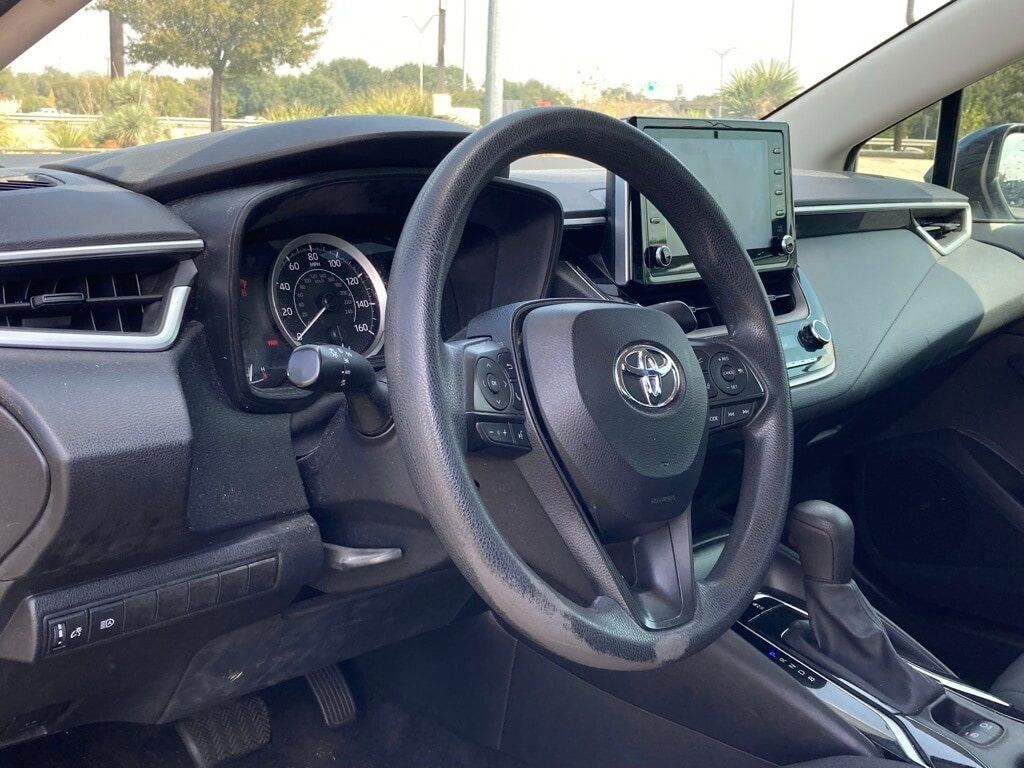2020 Toyota Corolla LE San Antonio TX