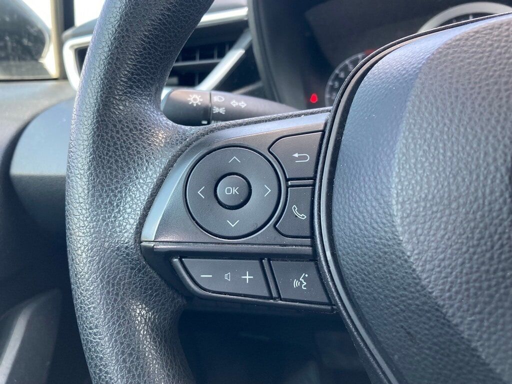 2020 Toyota Corolla LE San Antonio TX