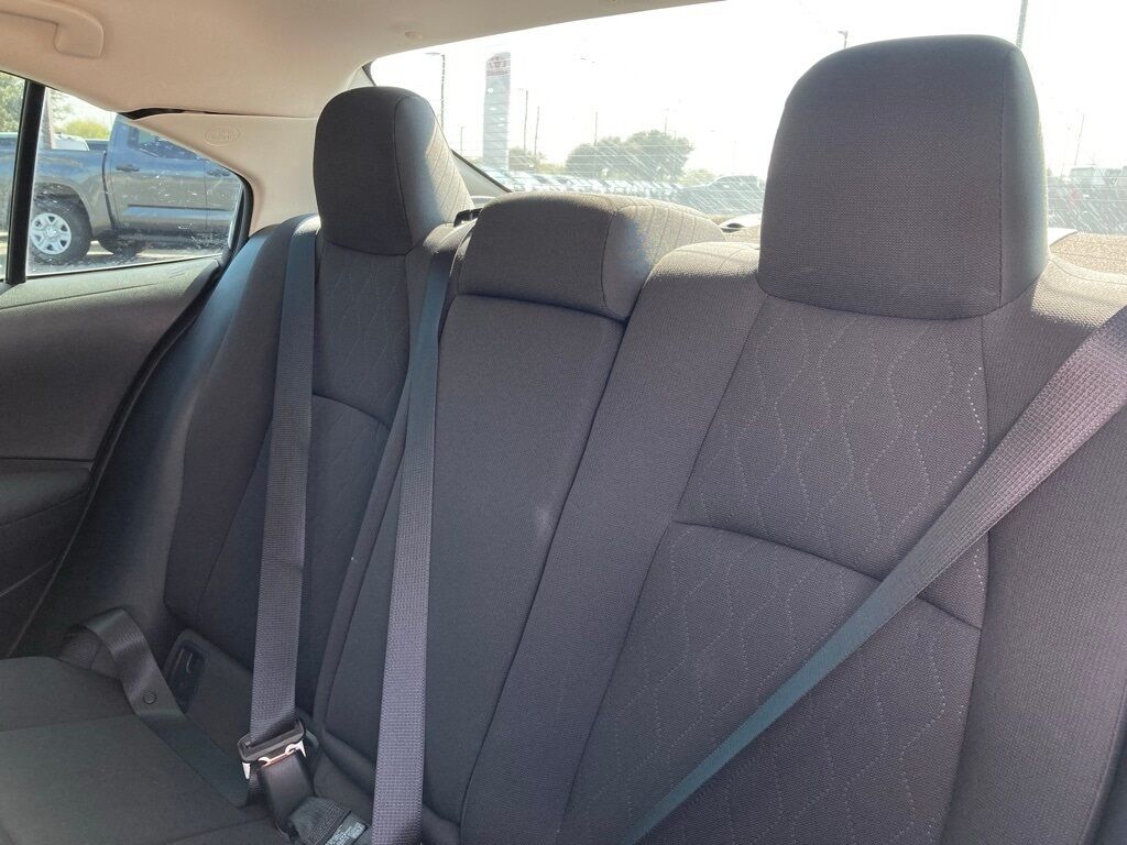 2020 Toyota Corolla LE San Antonio TX