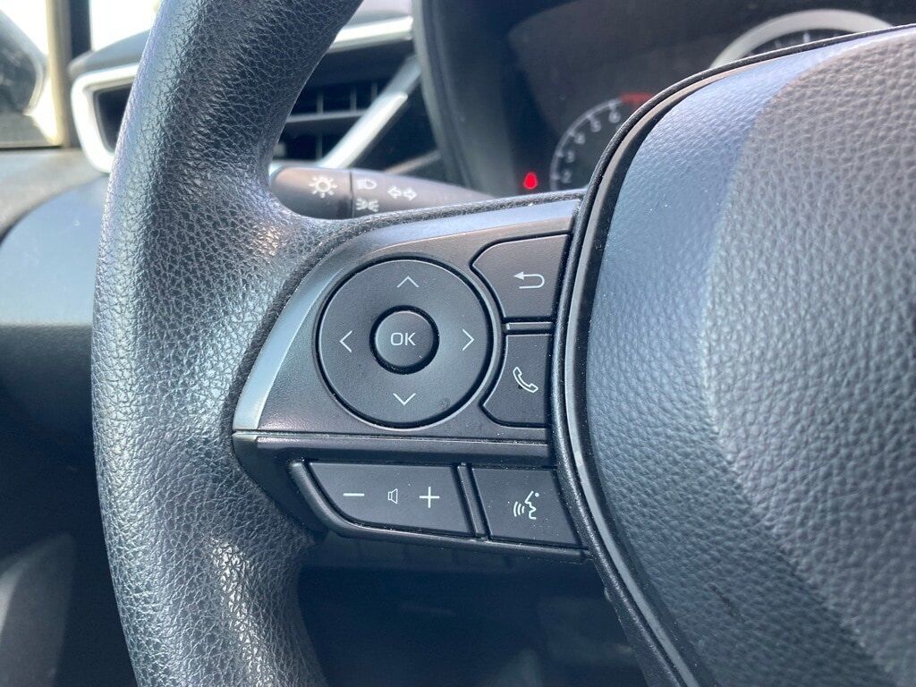 2020 Toyota Corolla LE San Antonio TX