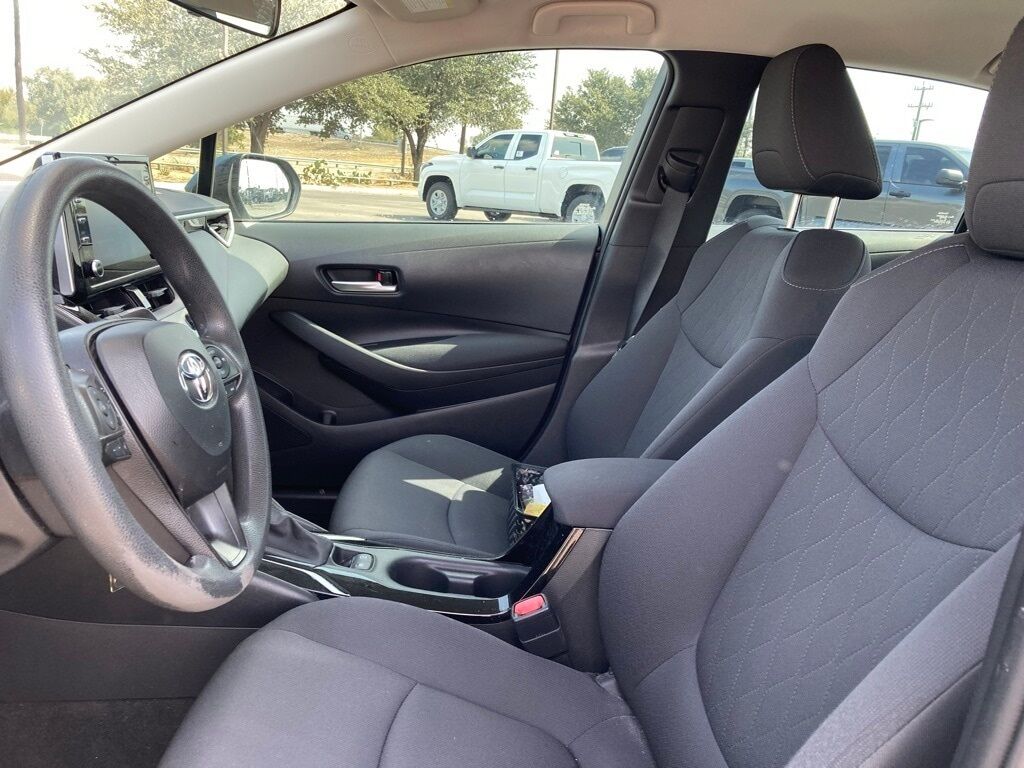 2020 Toyota Corolla LE San Antonio TX