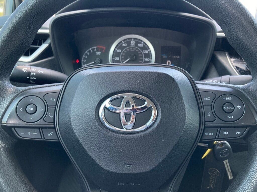 2020 Toyota Corolla LE San Antonio TX