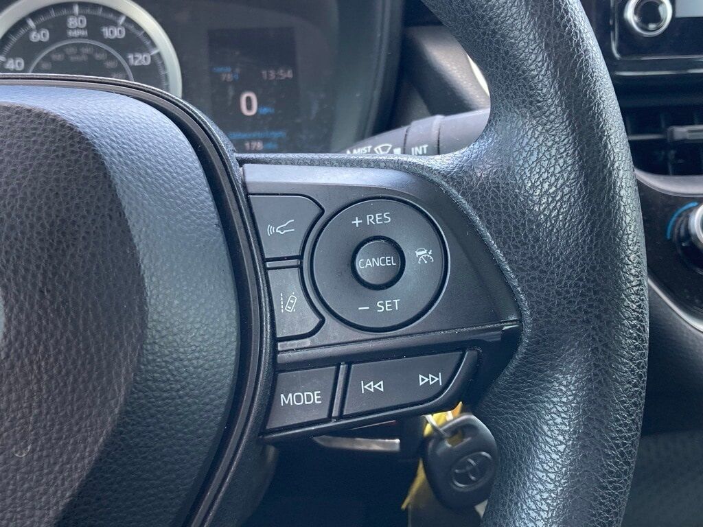 2020 Toyota Corolla LE San Antonio TX