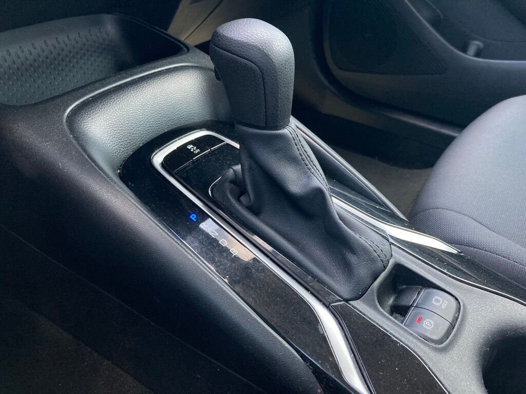 2020 Toyota Corolla LE San Antonio TX
