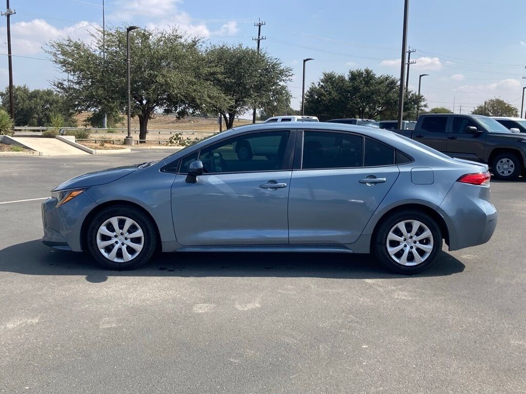 2020 Toyota Corolla LE San Antonio TX