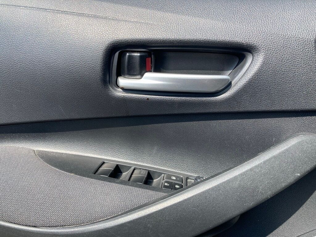 2020 Toyota Corolla LE San Antonio TX