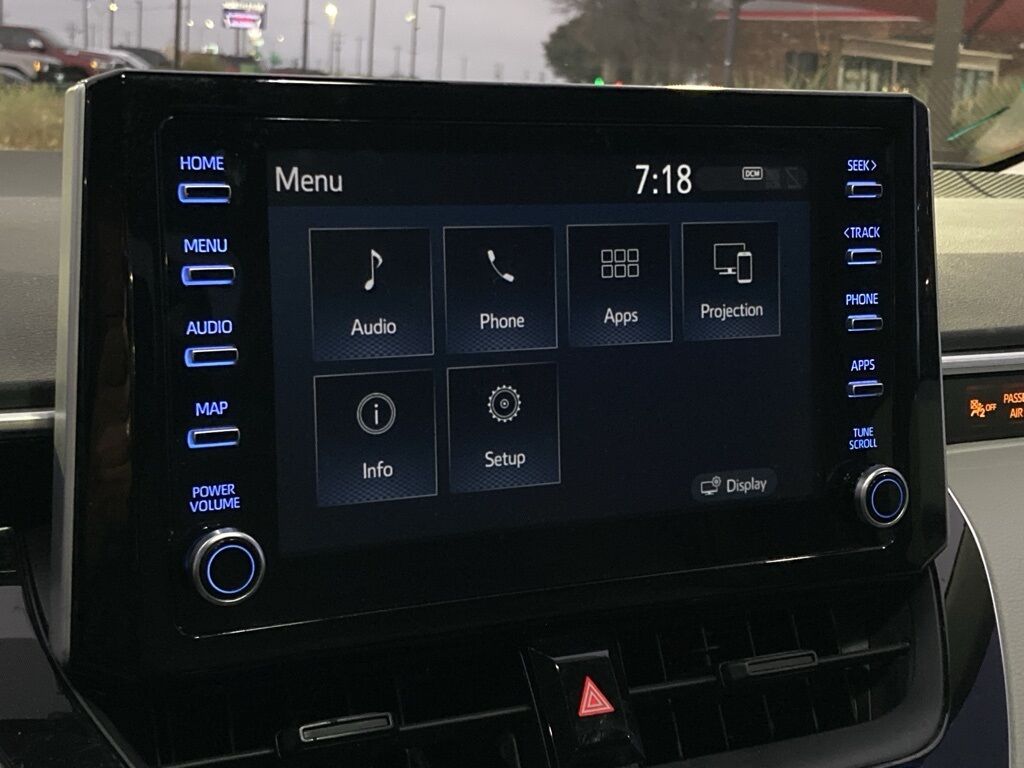 2020 Toyota Corolla LE San Antonio TX