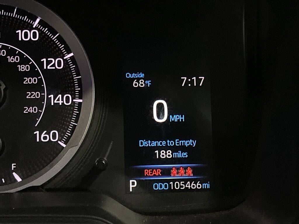 2020 Toyota Corolla LE San Antonio TX