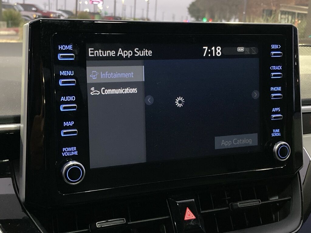 2020 Toyota Corolla LE San Antonio TX