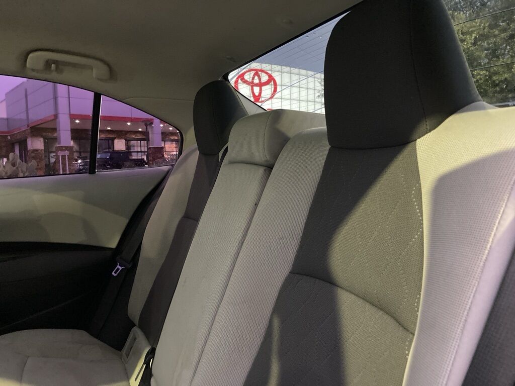 2020 Toyota Corolla LE San Antonio TX