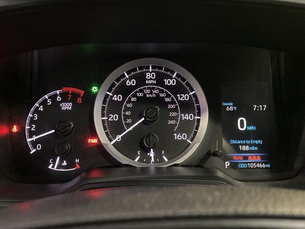 2020 Toyota Corolla LE San Antonio TX