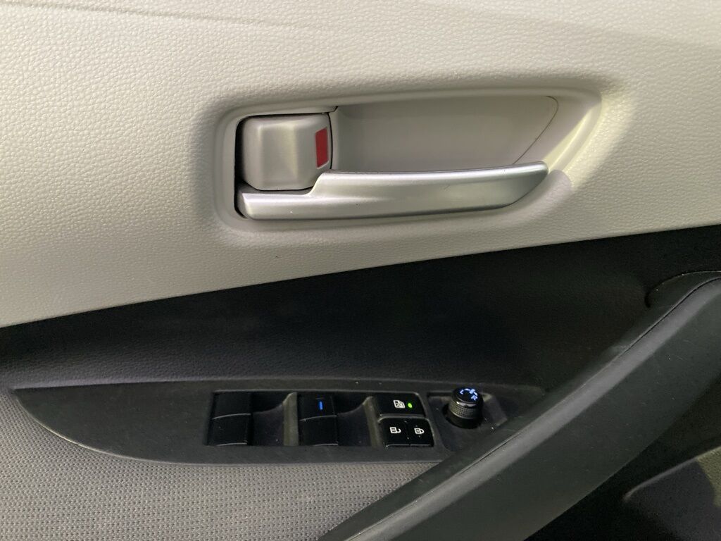 2020 Toyota Corolla LE San Antonio TX