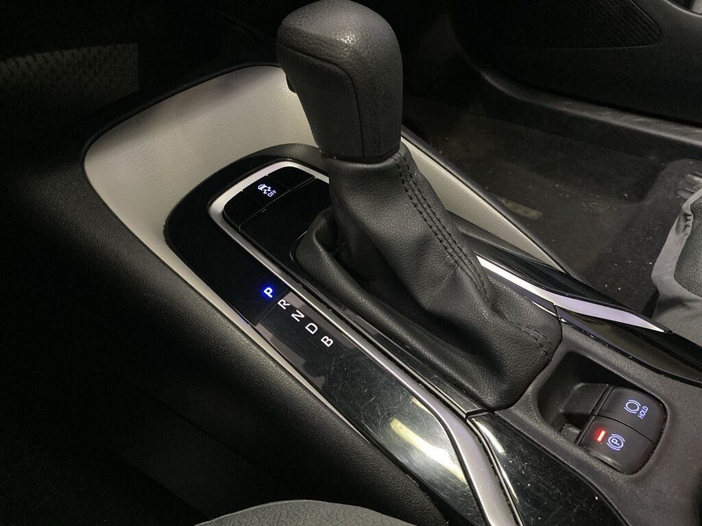 2020 Toyota Corolla LE San Antonio TX