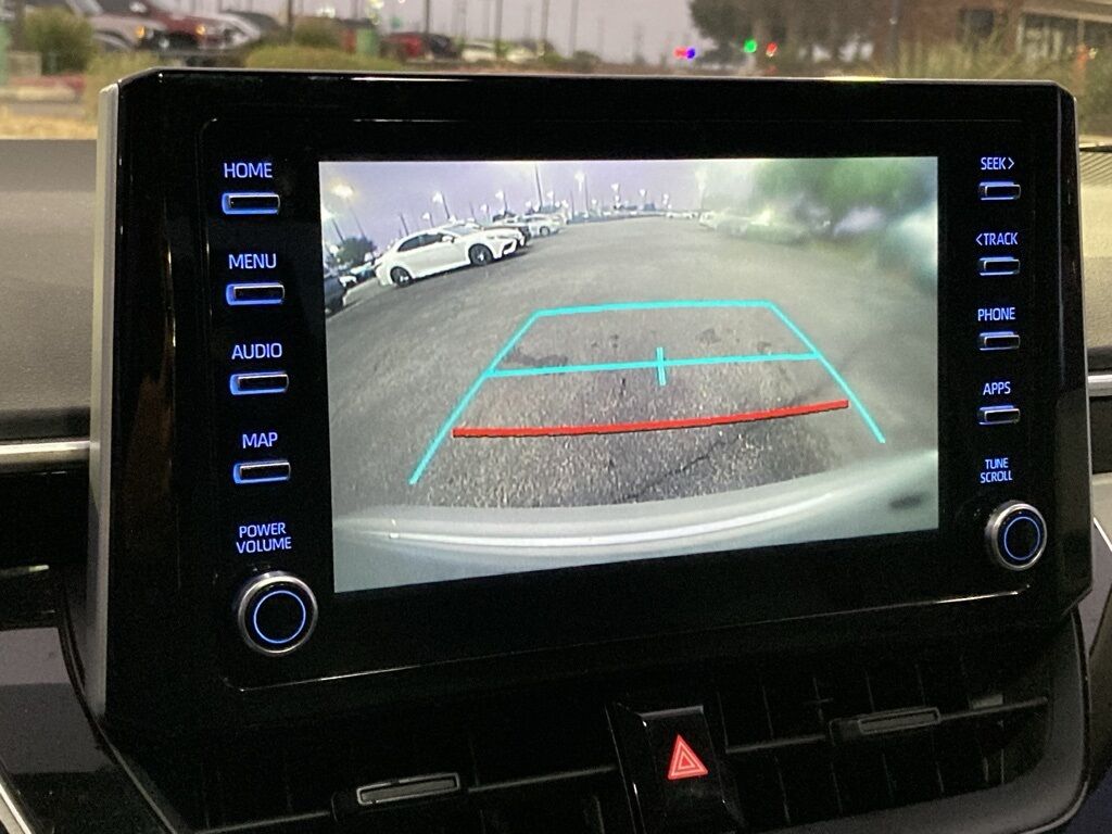 2020 Toyota Corolla LE San Antonio TX