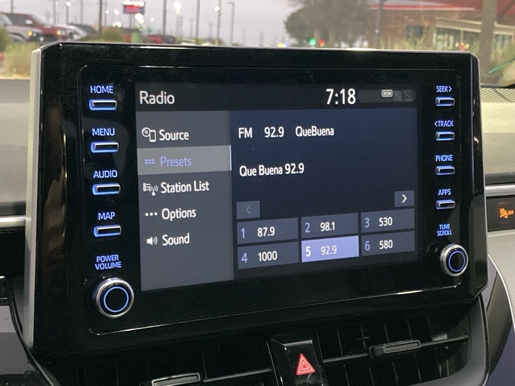 2020 Toyota Corolla LE San Antonio TX