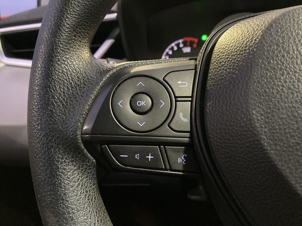 2020 Toyota Corolla LE San Antonio TX