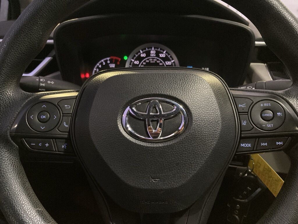 2020 Toyota Corolla LE San Antonio TX