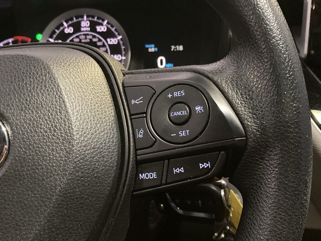 2020 Toyota Corolla LE San Antonio TX