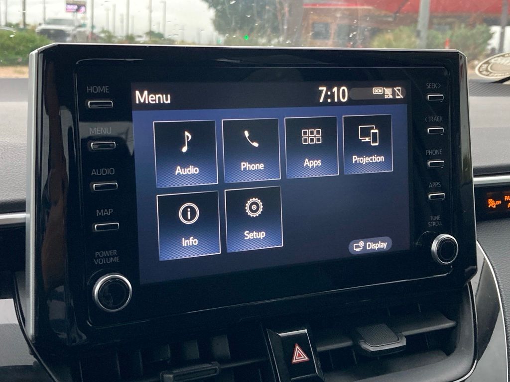 2020 Toyota Corolla LE San Antonio TX