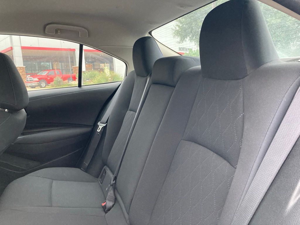2020 Toyota Corolla LE San Antonio TX