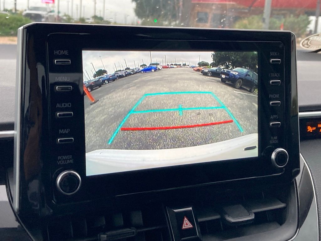 2020 Toyota Corolla LE San Antonio TX