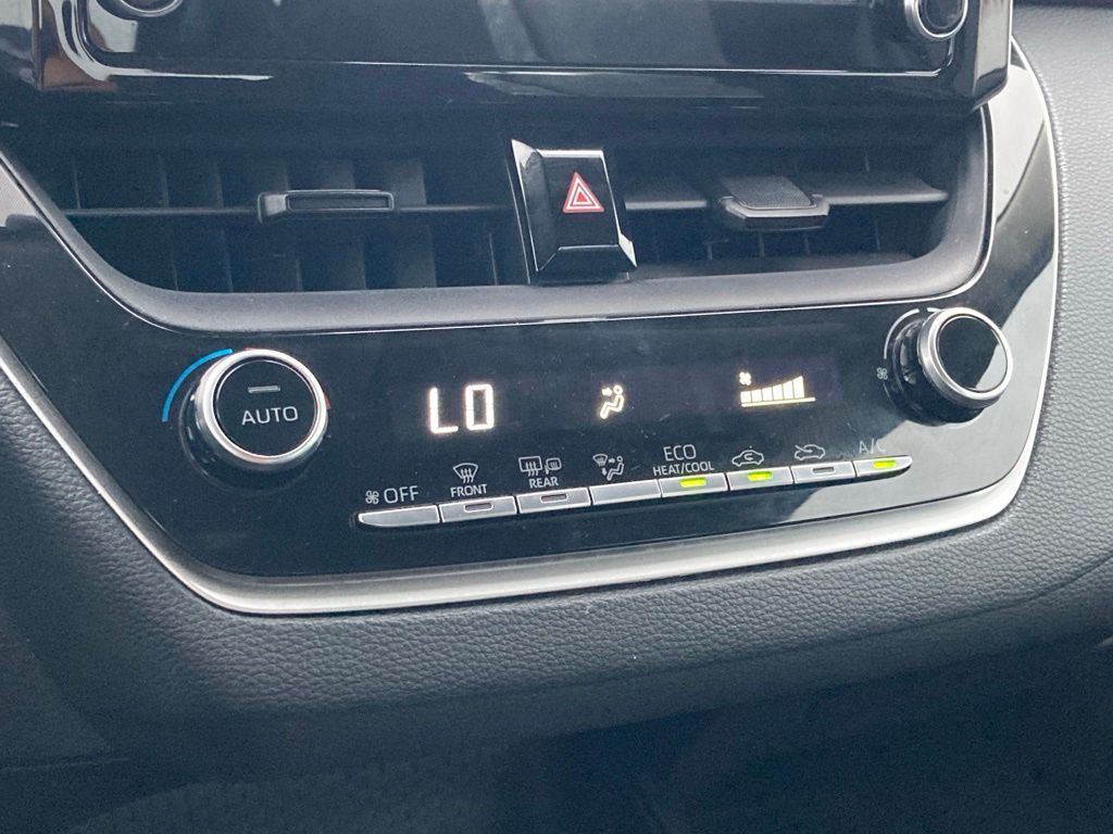 2020 Toyota Corolla LE San Antonio TX