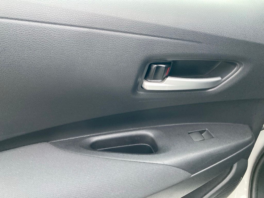 2020 Toyota Corolla LE San Antonio TX
