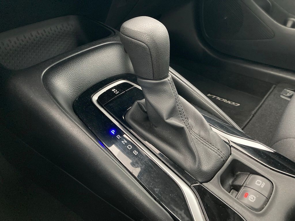 2020 Toyota Corolla LE San Antonio TX