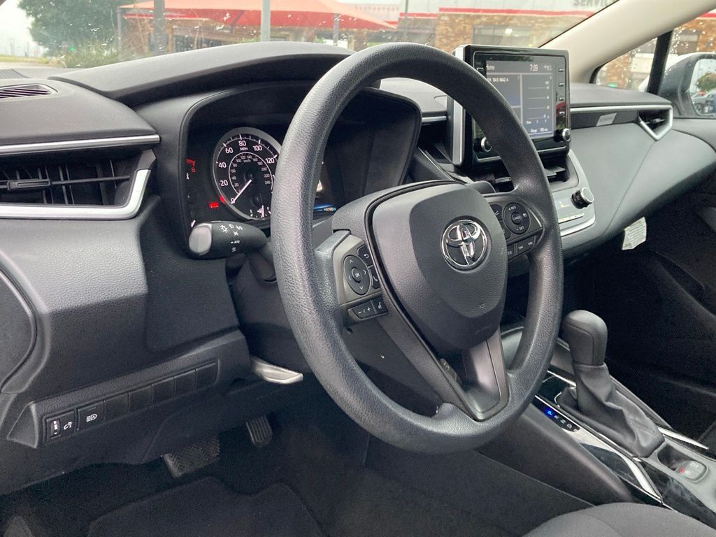 2020 Toyota Corolla LE San Antonio TX