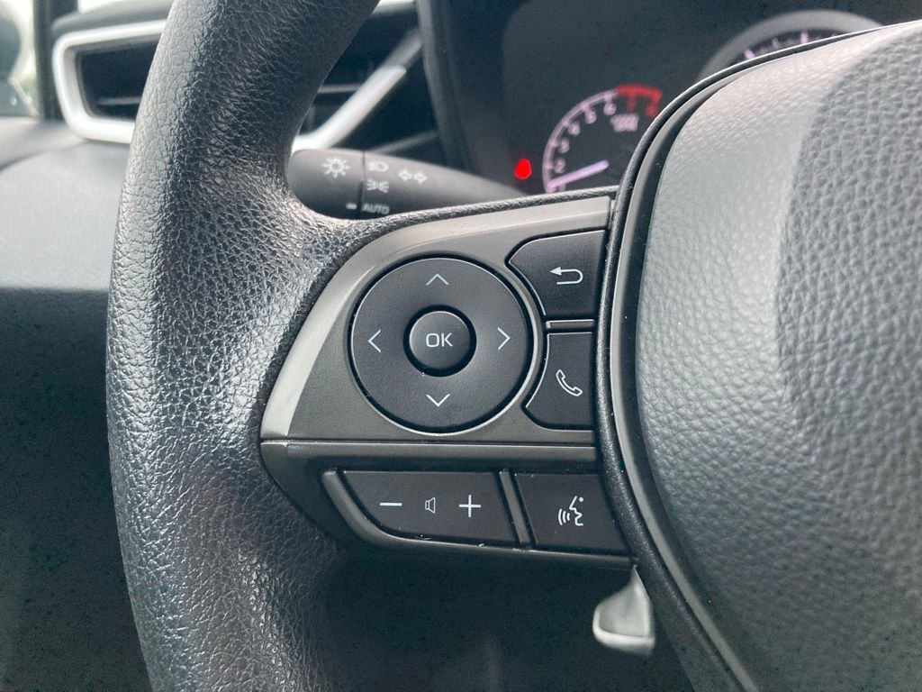 2020 Toyota Corolla LE San Antonio TX