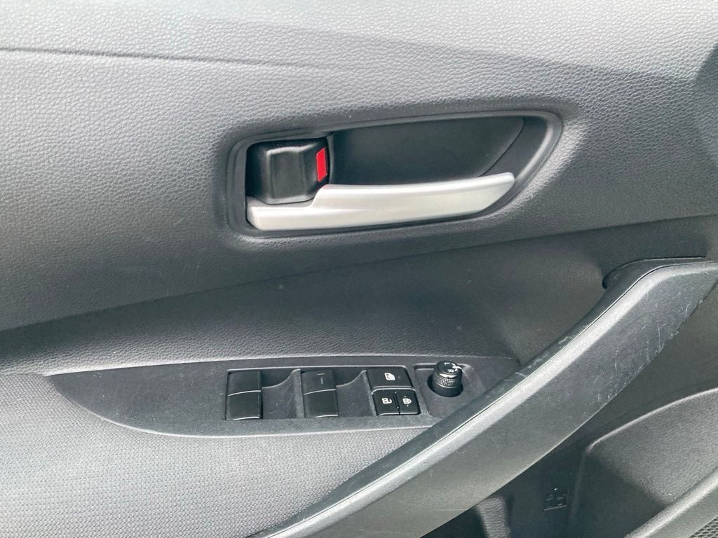2020 Toyota Corolla LE San Antonio TX