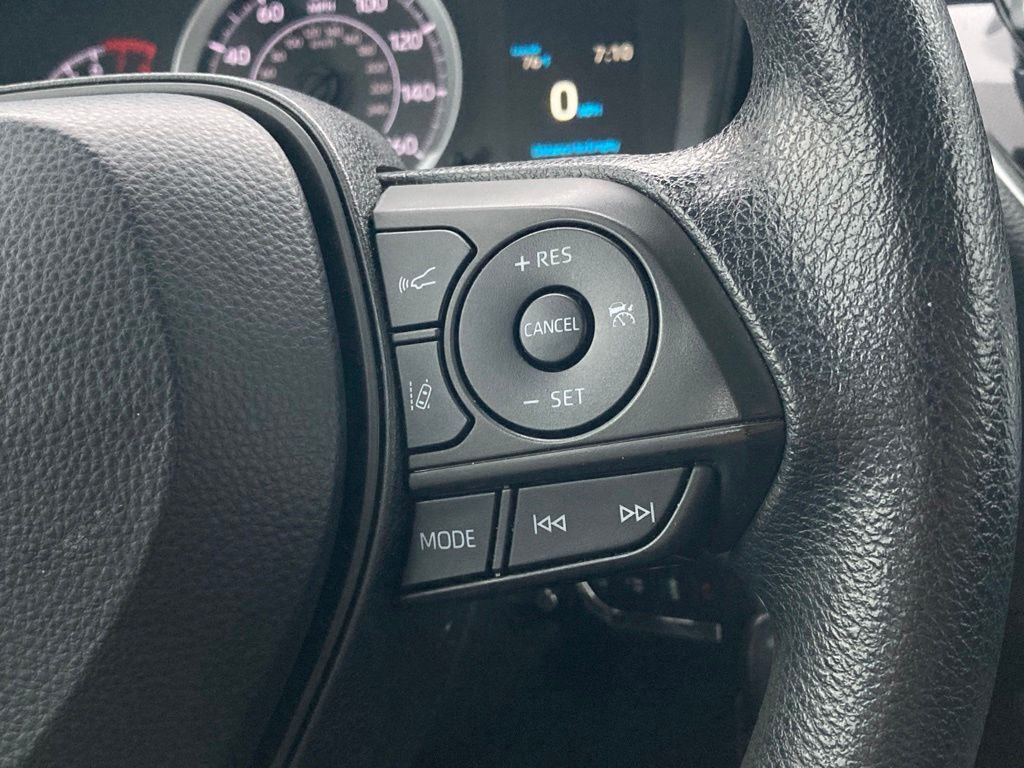 2020 Toyota Corolla LE San Antonio TX