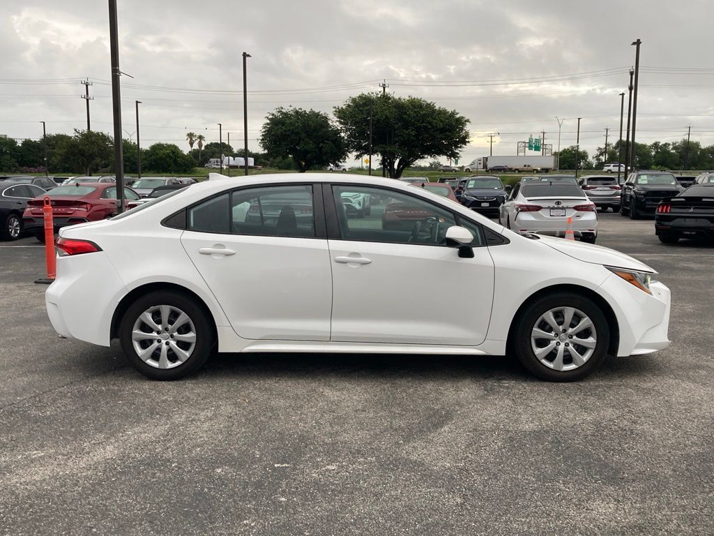 2020 Toyota Corolla LE San Antonio TX