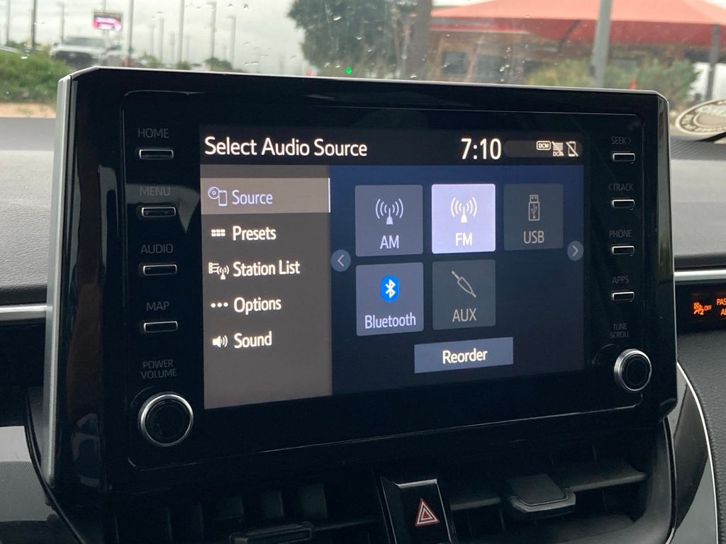 2020 Toyota Corolla LE San Antonio TX
