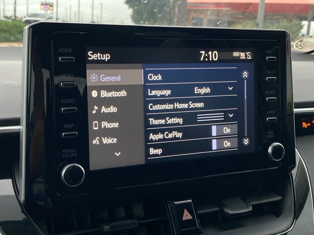 2020 Toyota Corolla LE San Antonio TX
