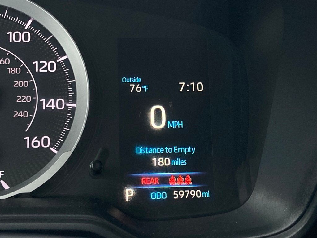 2020 Toyota Corolla LE San Antonio TX