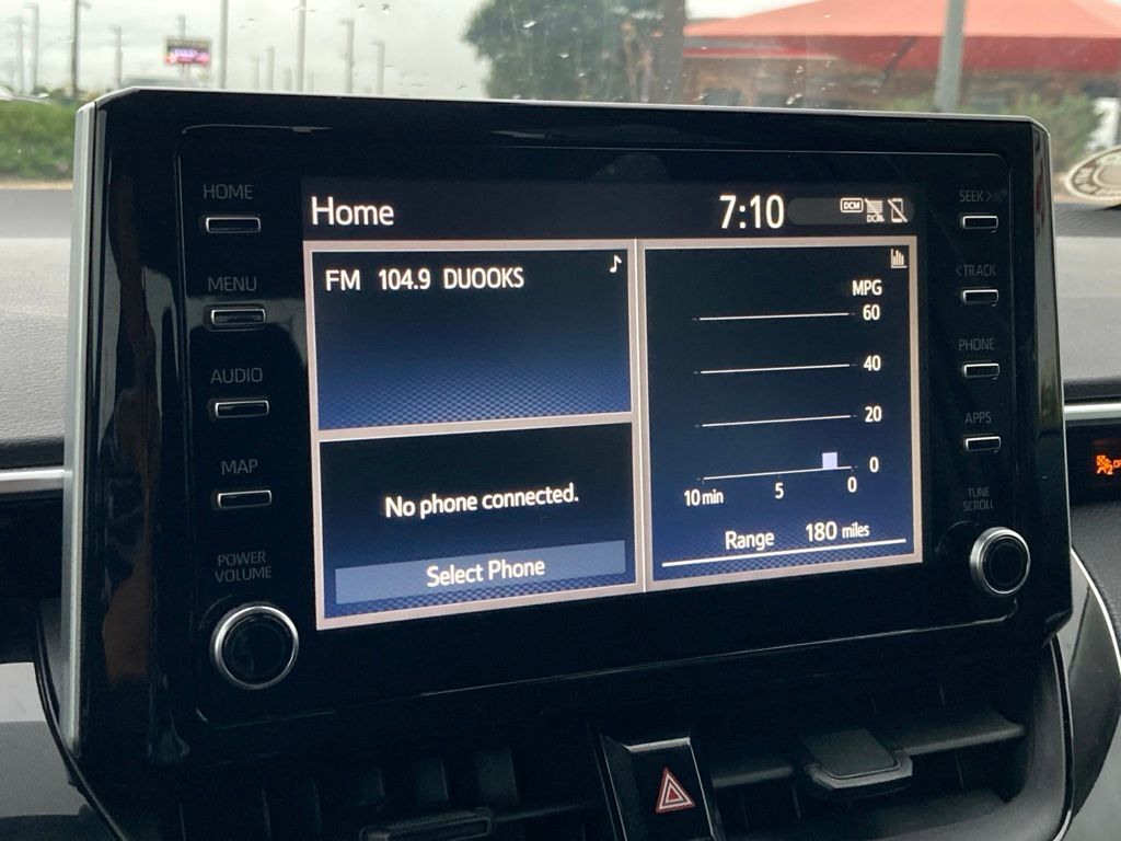 2020 Toyota Corolla LE San Antonio TX