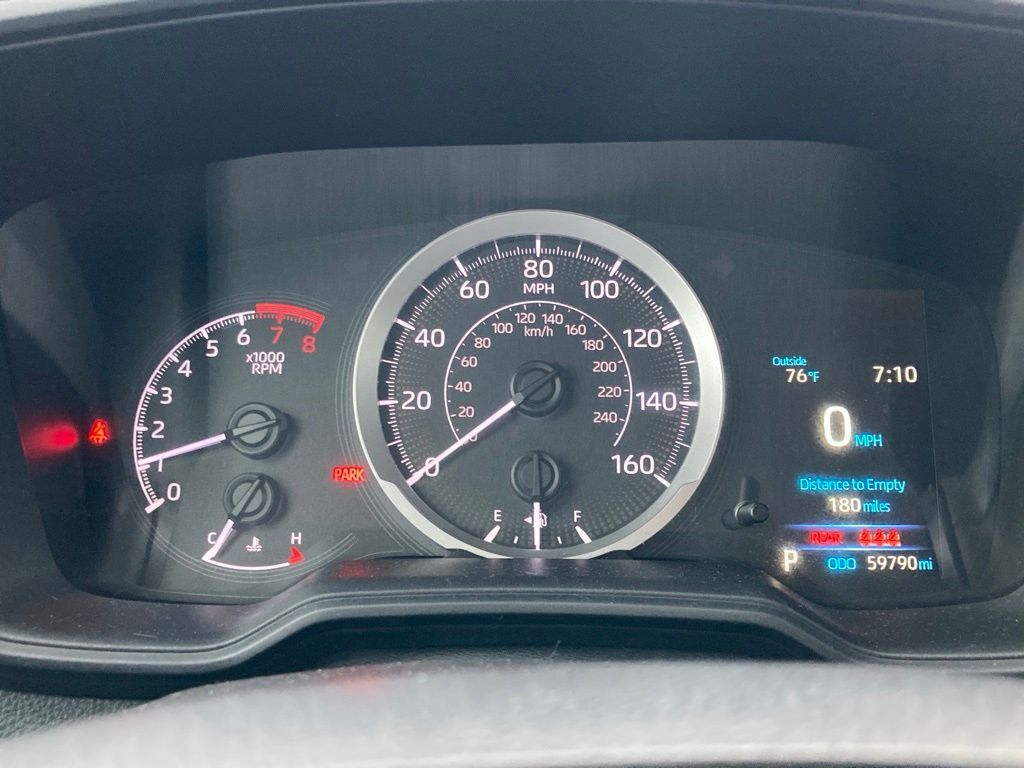 2020 Toyota Corolla LE San Antonio TX