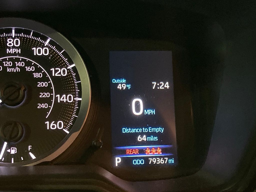 2020 Toyota Corolla LE San Antonio TX