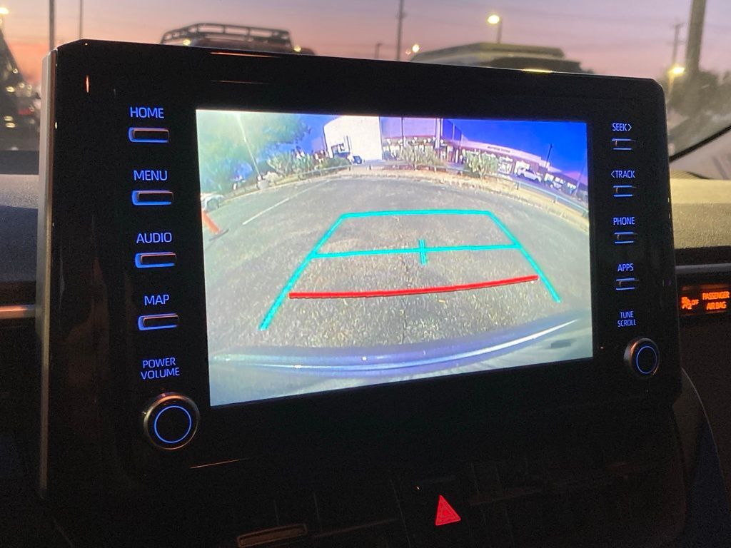 2020 Toyota Corolla LE San Antonio TX