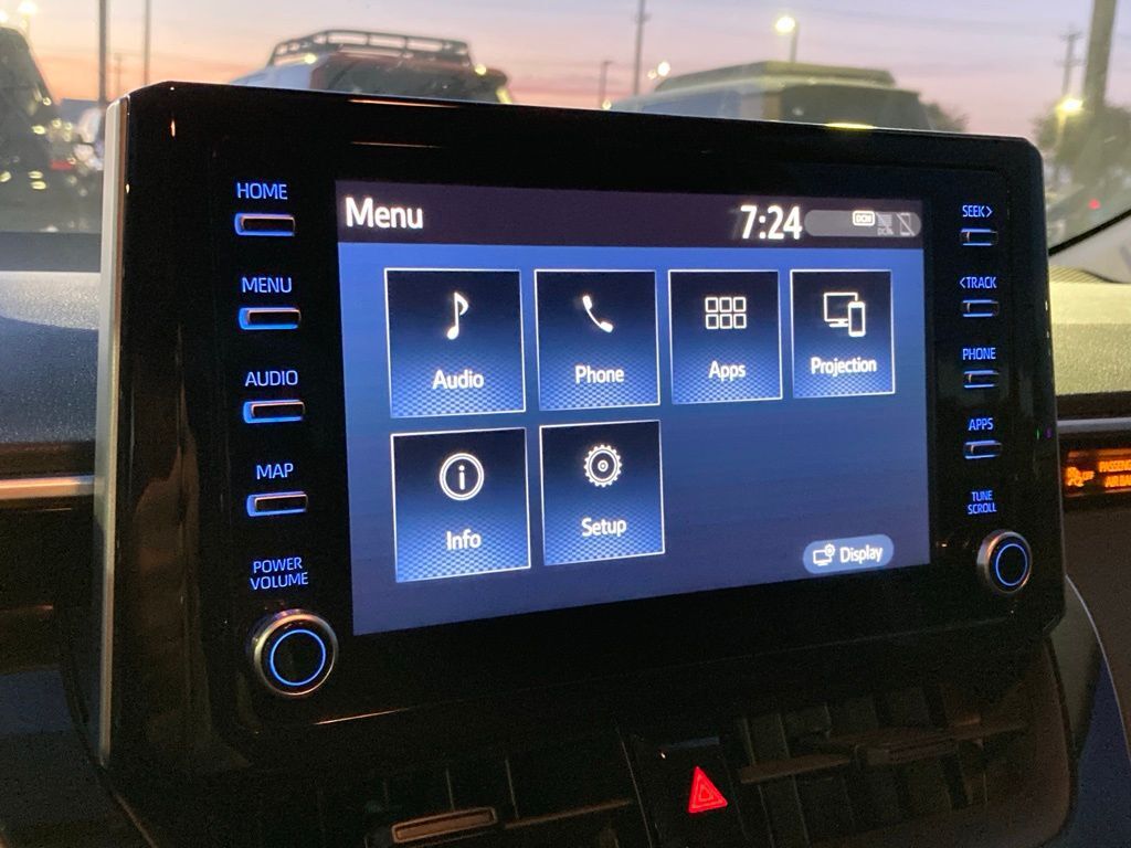 2020 Toyota Corolla LE San Antonio TX