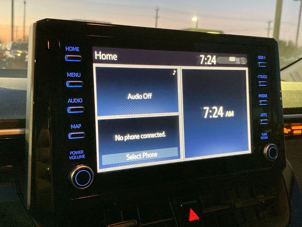 2020 Toyota Corolla LE San Antonio TX