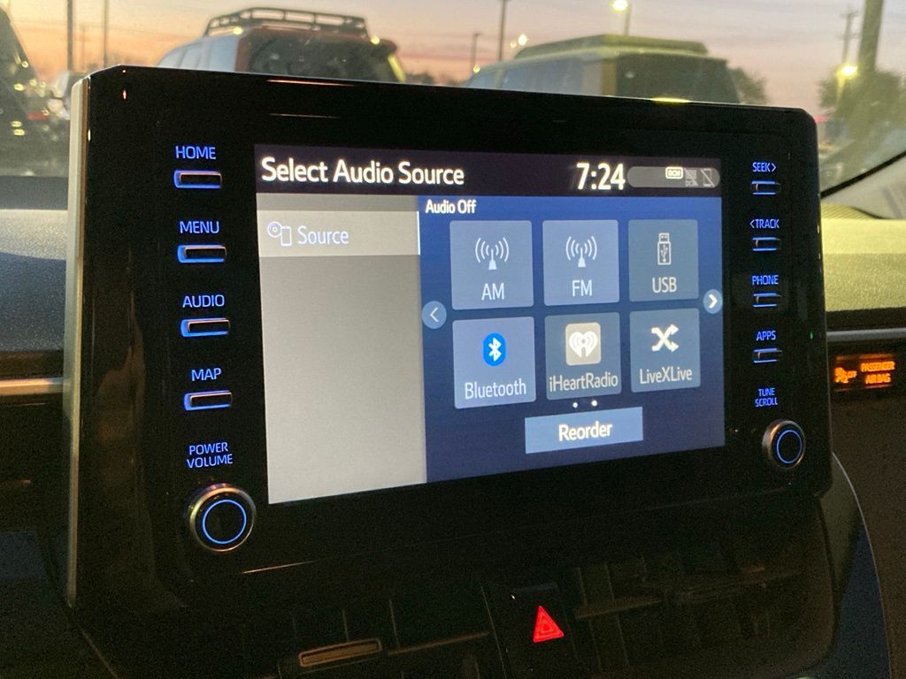 2020 Toyota Corolla LE San Antonio TX