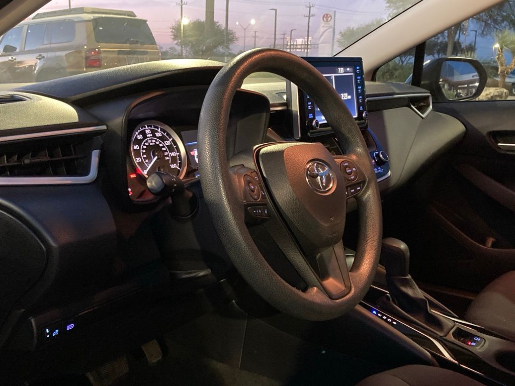 2020 Toyota Corolla LE San Antonio TX