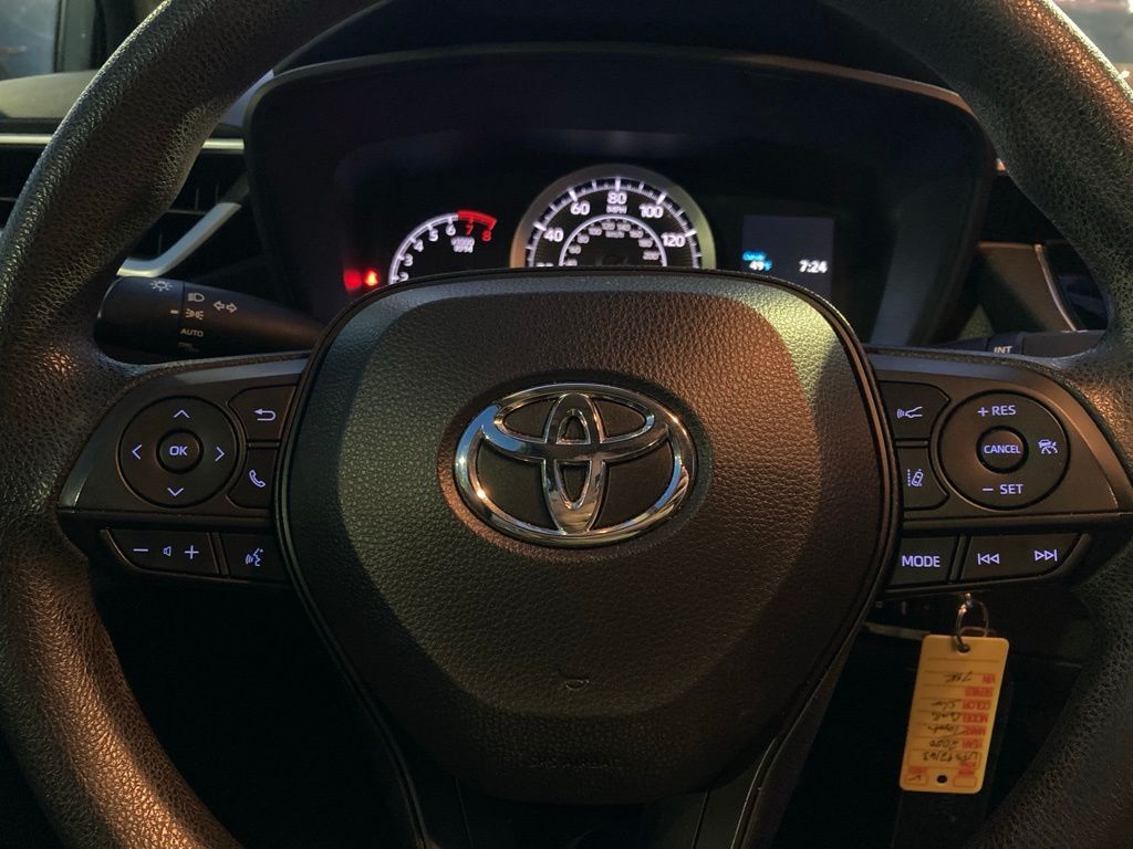 2020 Toyota Corolla LE San Antonio TX