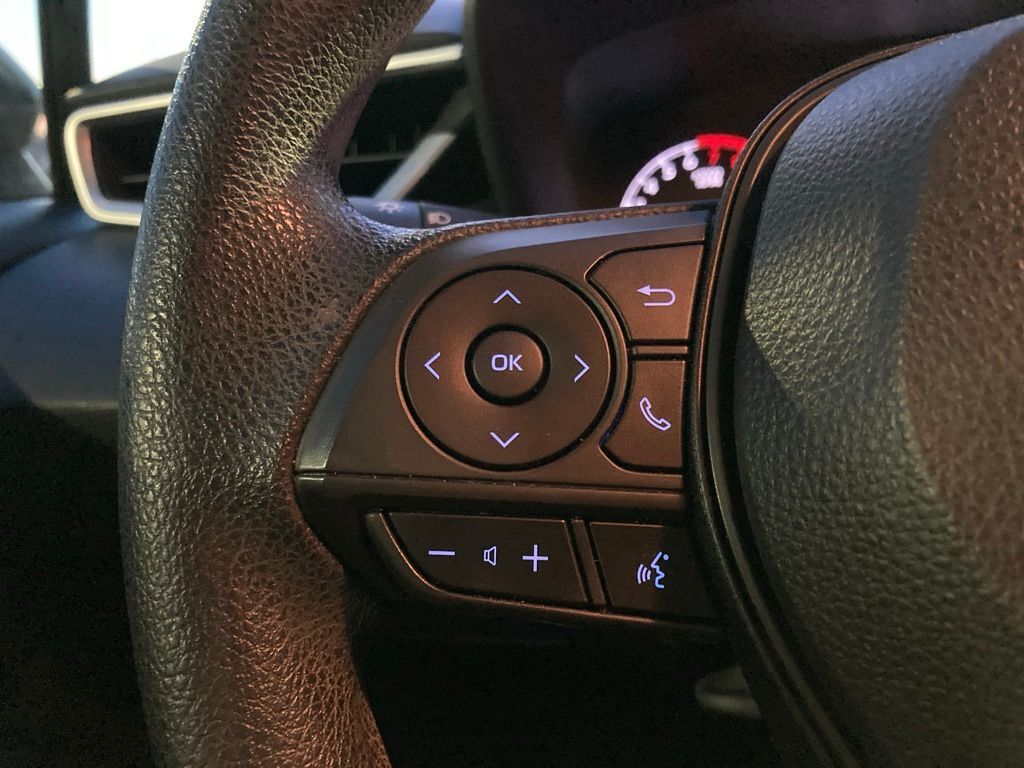 2020 Toyota Corolla LE San Antonio TX