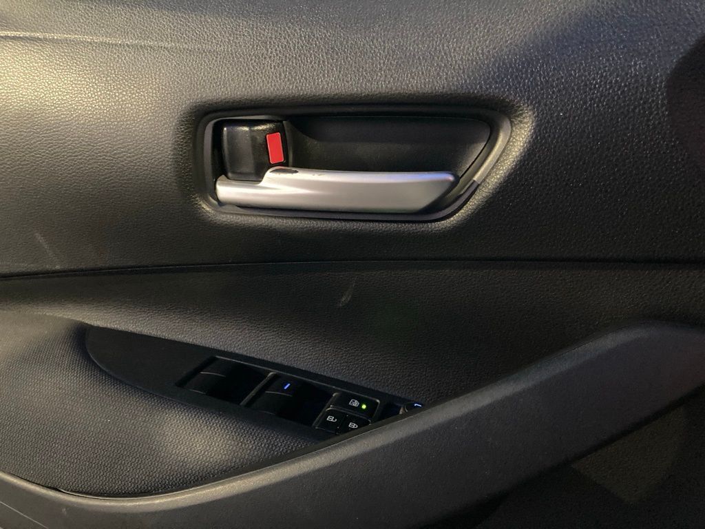 2020 Toyota Corolla LE San Antonio TX