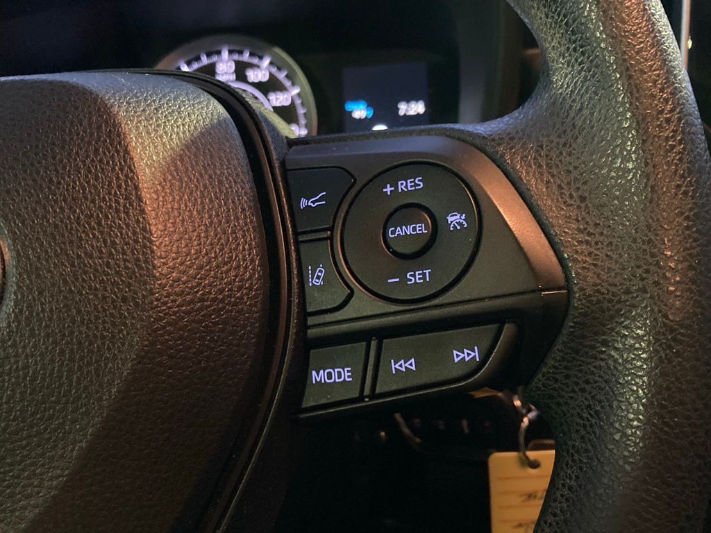 2020 Toyota Corolla LE San Antonio TX